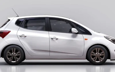 Top 5 Things to Know Before Renting a Premium Car